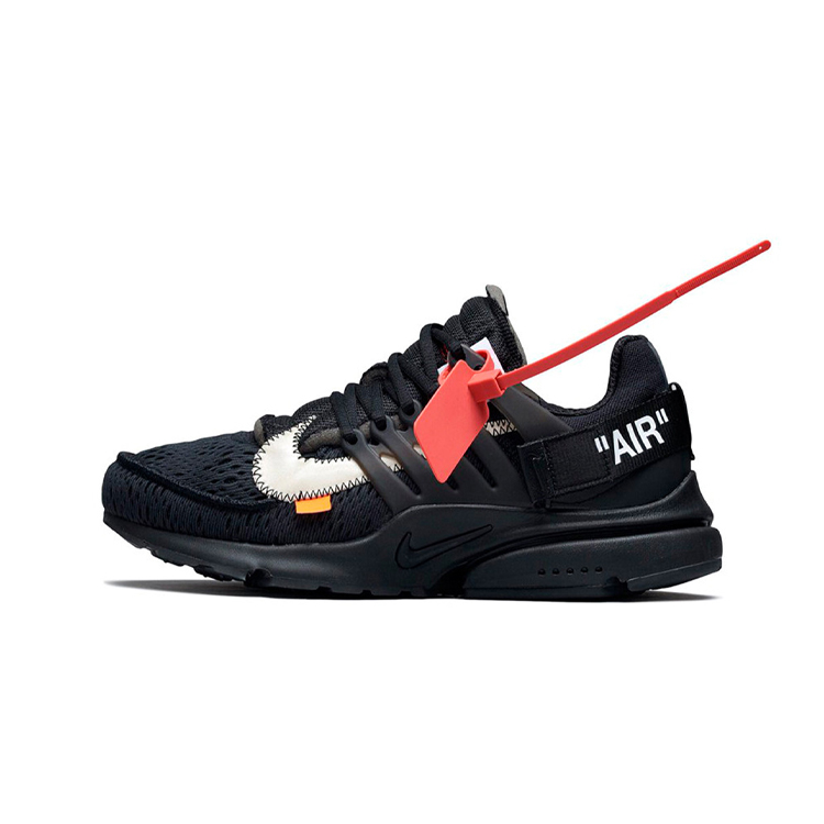 nike off white presto v2