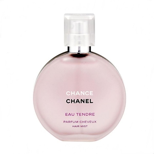 新品 未開封 CHANEL HAIR OIL 35ml CHANCE EAU TENDRE HAIR OIL - 35 ml | CHANEL