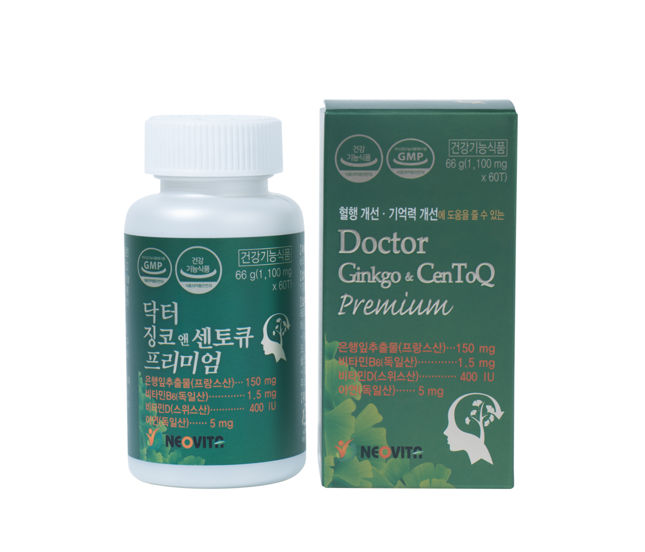 닥터징코앤센토큐프리미엄