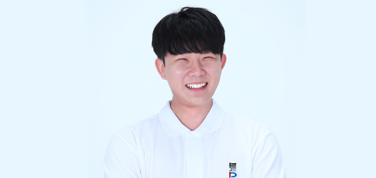 허석민 피지오트레이너 사진