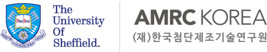 AMRC Korea