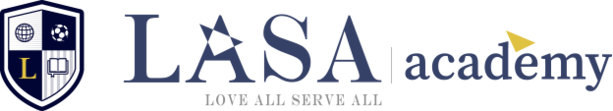 라사 아카데미 - LASA Academy