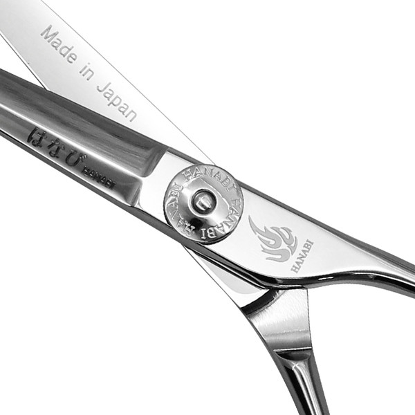 HANABI YM7 SERIES : Shear Story