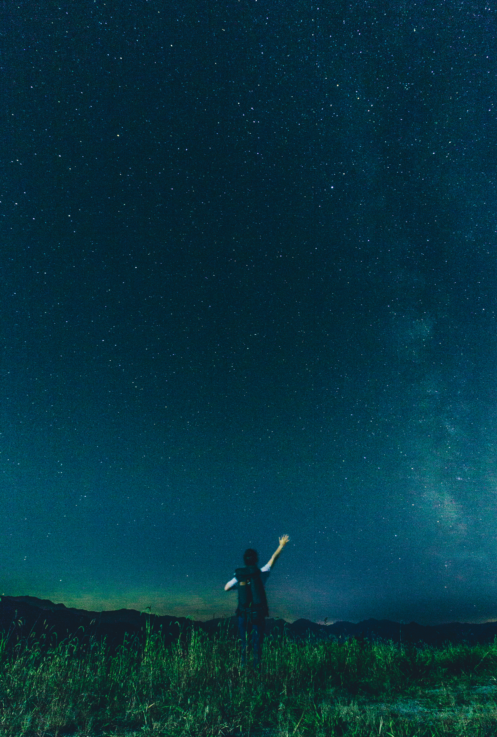 mobile background