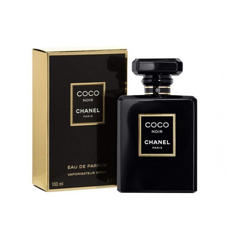 Chanel Coco Noir Eau De Parfeng Spray 100ml L C Trading