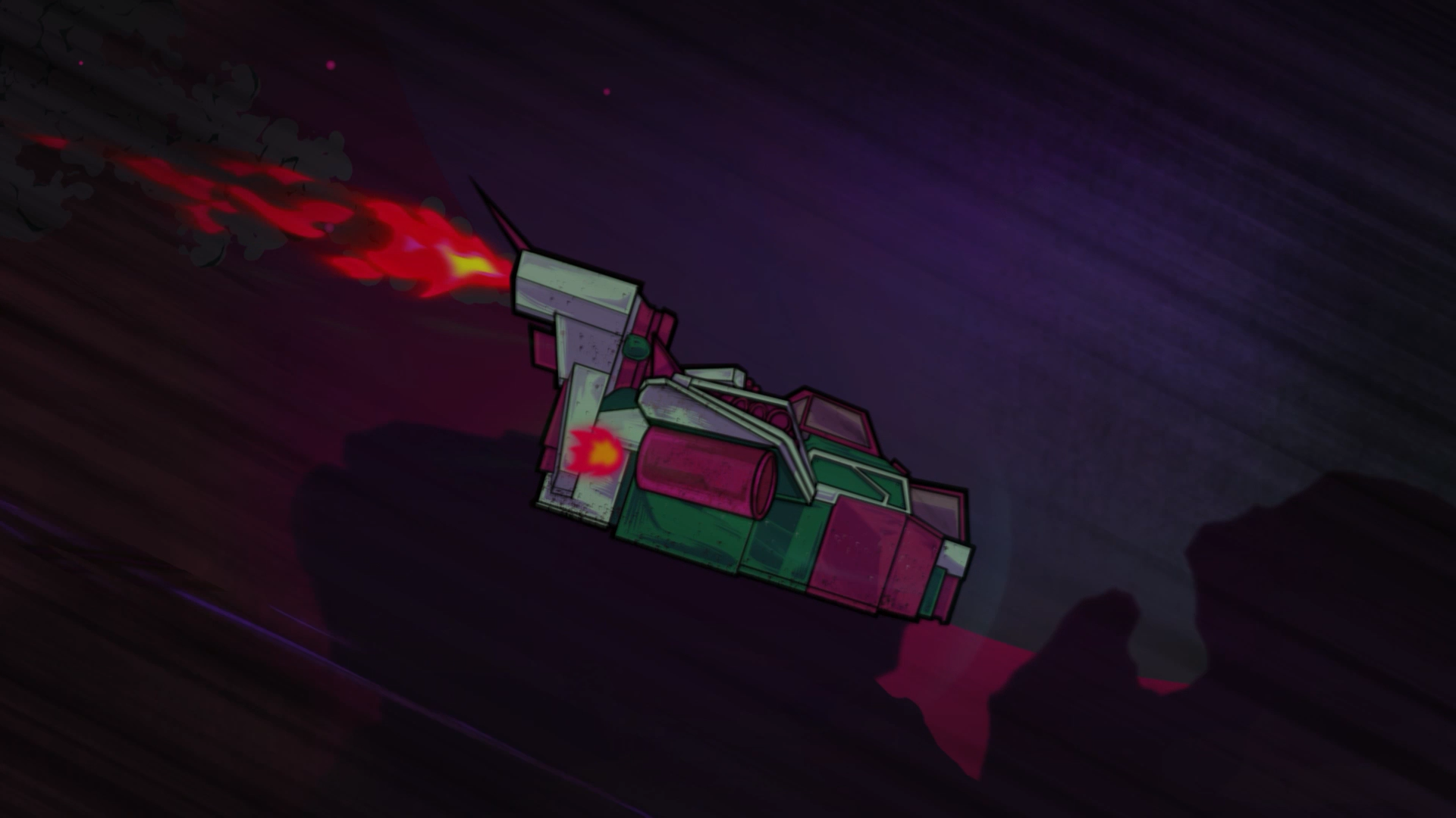 mobile background