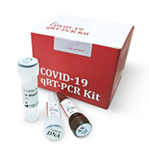 JD COVID-19 qRT-PCR Kit