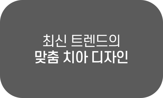 디에르치과 라미네이트