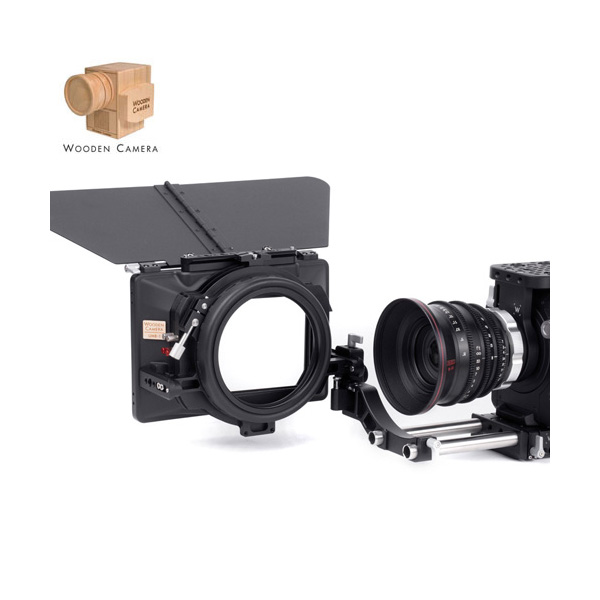 universal matte box