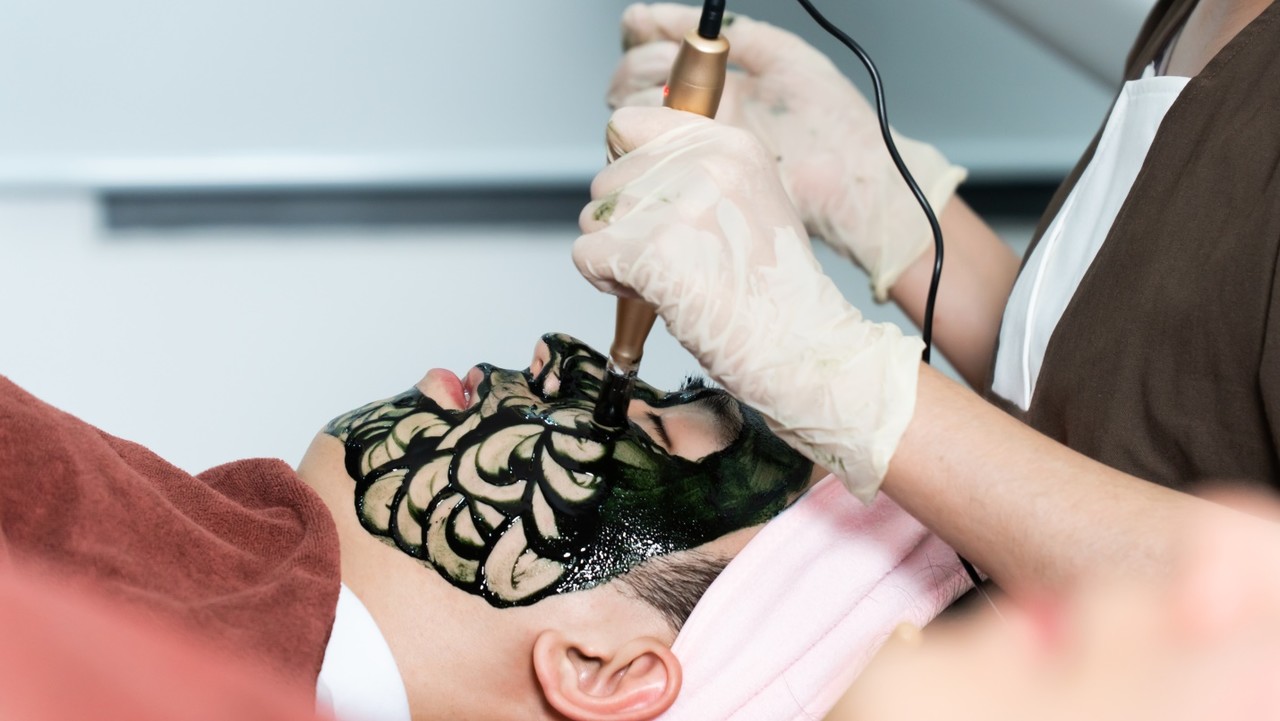 ĐIỀU TRỊ RỤNG TÓC