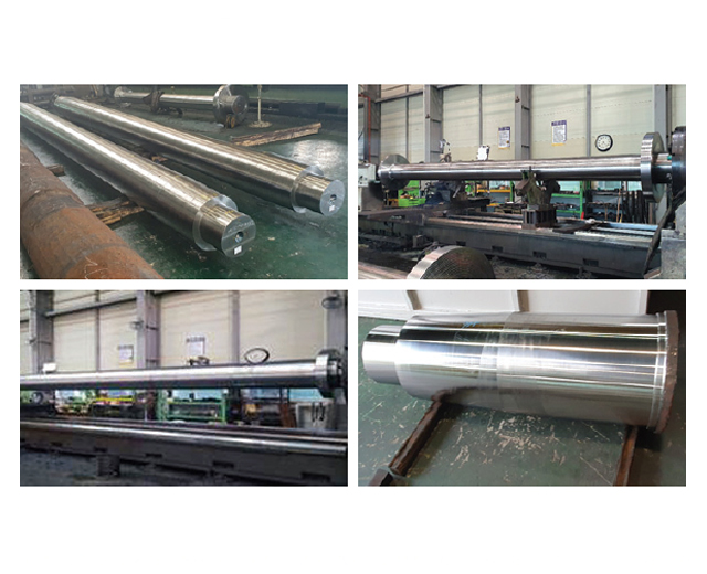 SEUNG HYUP MACHINERY : ATEX Explosion proof certified pneumaitc cleaner