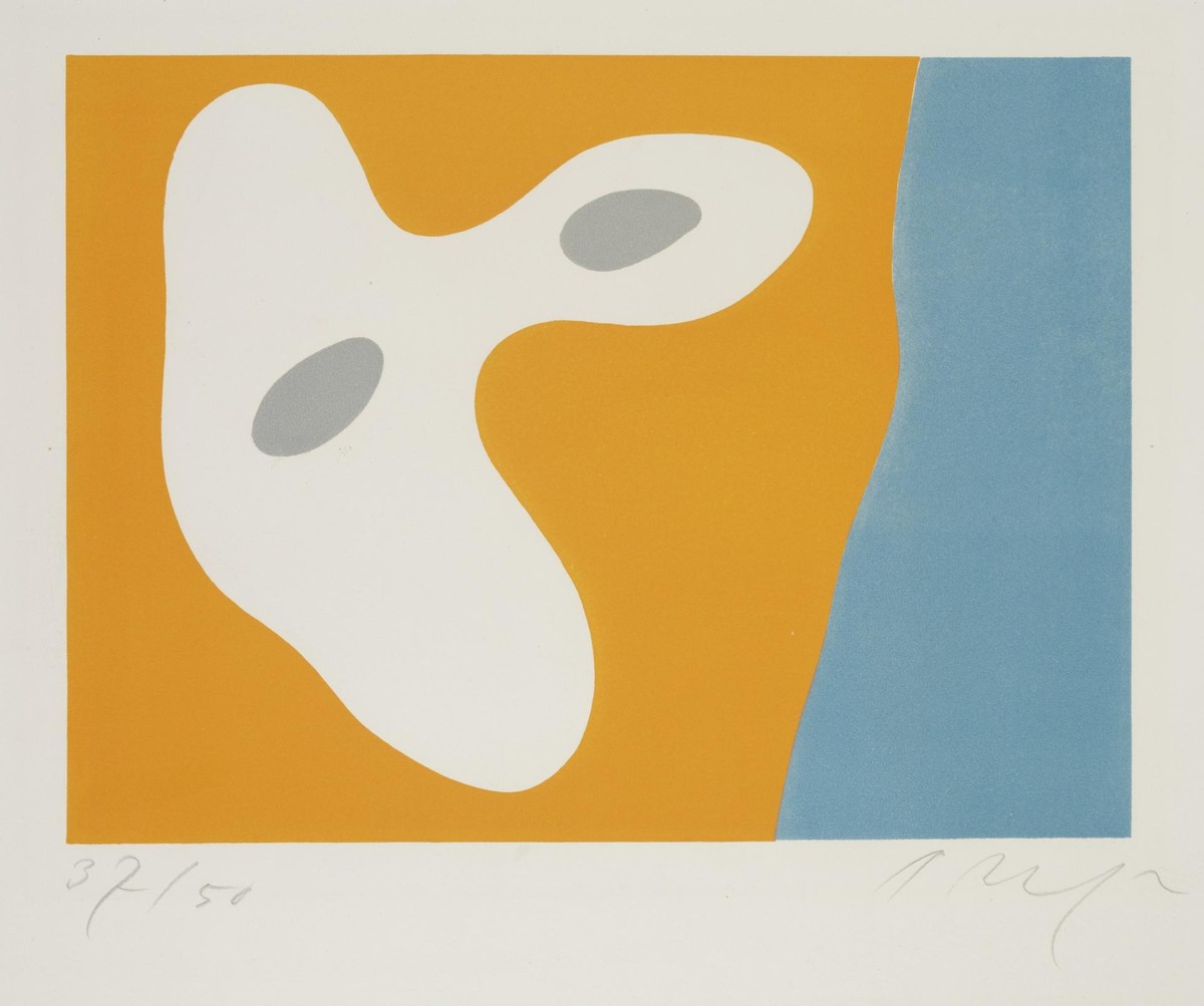 Jean Arp... : HORANG │ 호랑