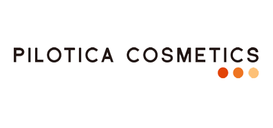 Pilotica cosmetics logo