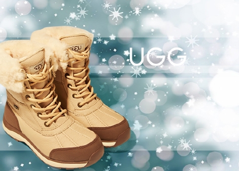 UGG