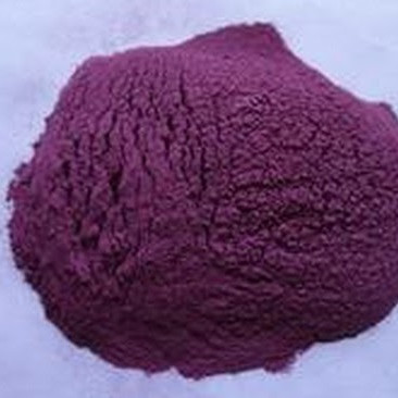 Quito Sphere Powder (Sweet Potato) : 고구마