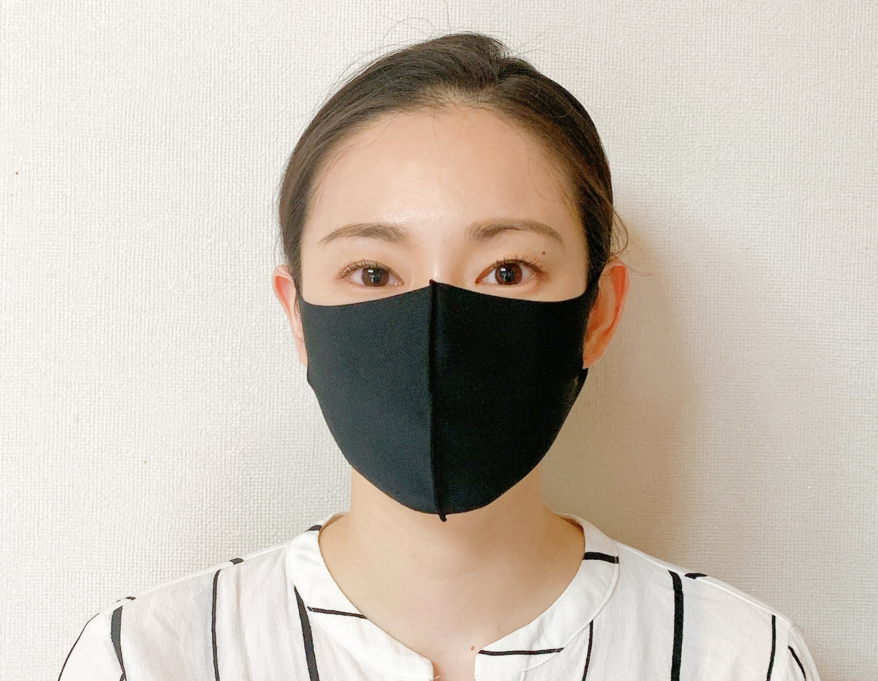 Type 2. Washable Fashion Mask (Antimicrobial)