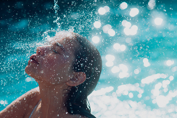 DERMA HYDRO THERAPY