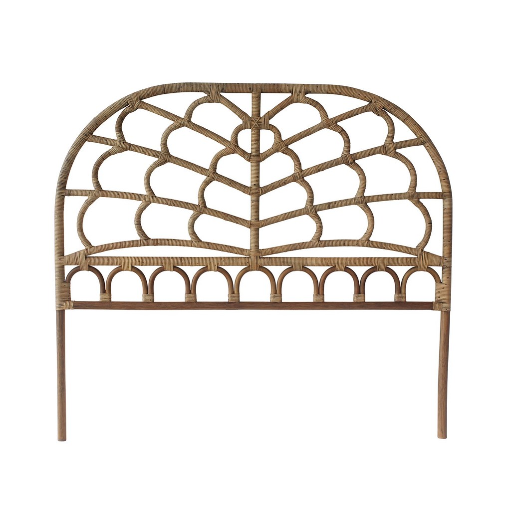 SIKA Celia Headboard 브라운브라더스