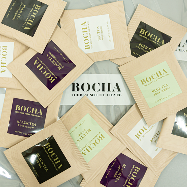 BOCHA 보차