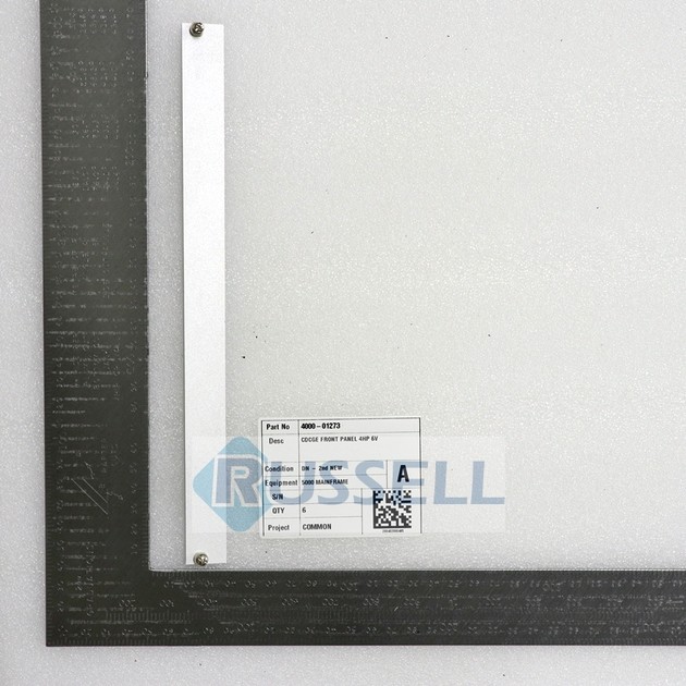 4000-01273 : RUSSELL ENG