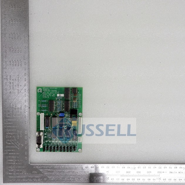 0227-45779 : RUSSELL ENG