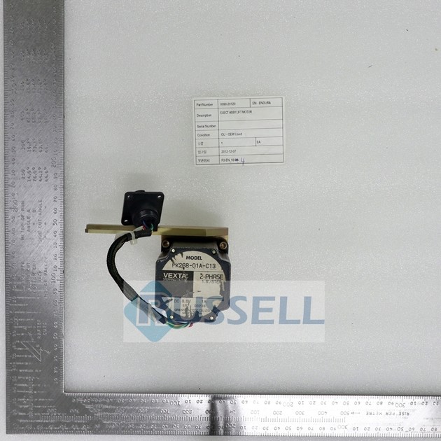 0090-20120 : RUSSELL ENG
