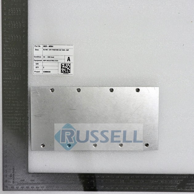 0020-40564 : parts