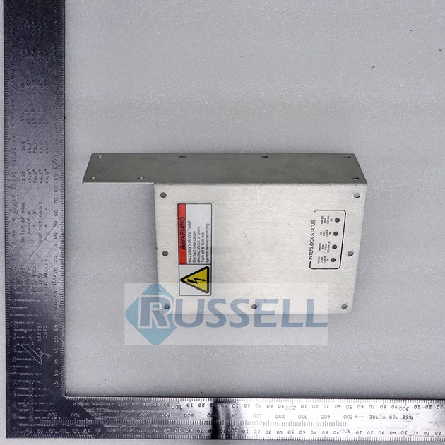 0040-22819 : RUSSELL ENG
