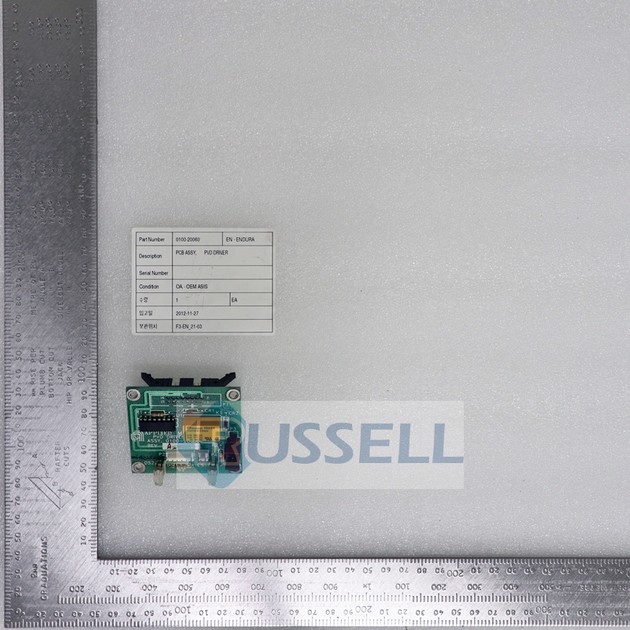 0100-20060 : RUSSELL ENG