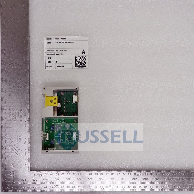 0240-09969 : RUSSELL ENG
