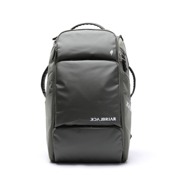 35L Extreme Travel backpack 2.0 / Midnight Green : Blackbriar ™