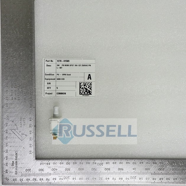 1270-01589 : RUSSELL ENG