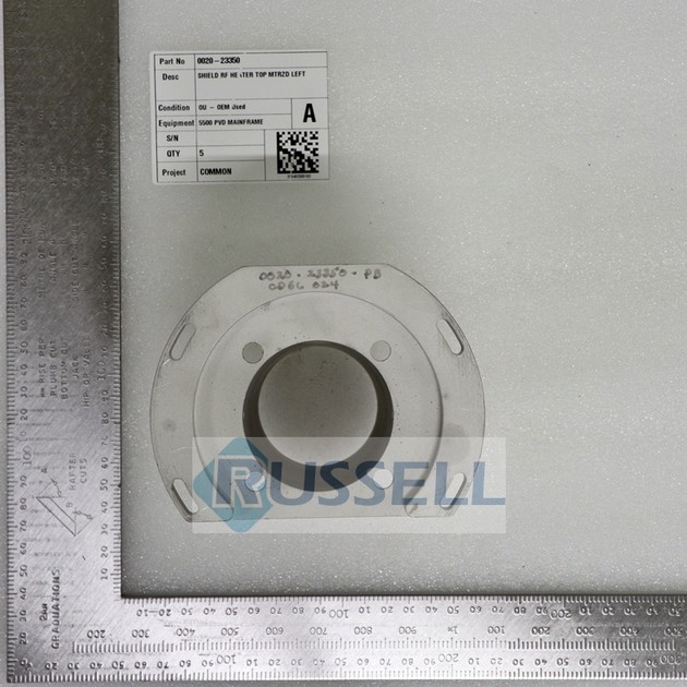 0020-23350 : parts