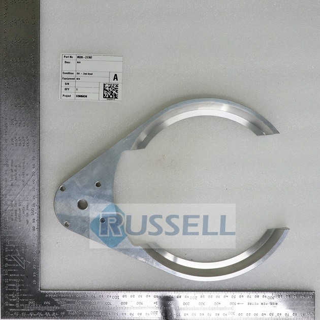 0520-21707 : parts