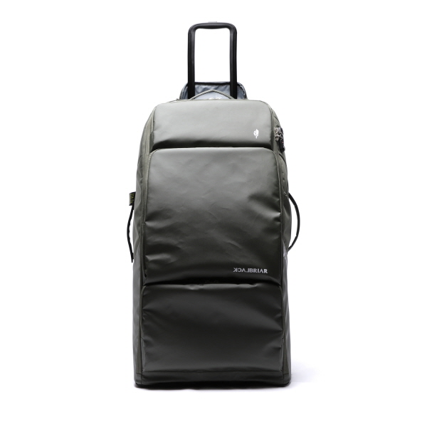 100l backpack with wheels