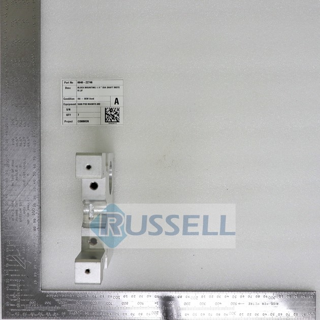 0040-22746 : parts