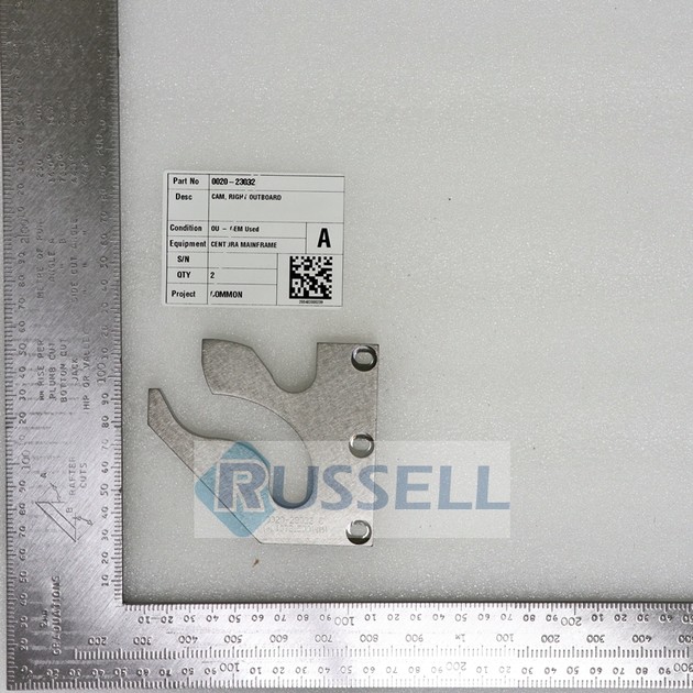 0020-23032 : parts