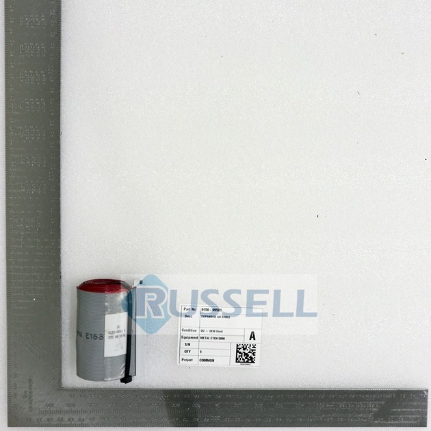 0150-09501 : parts