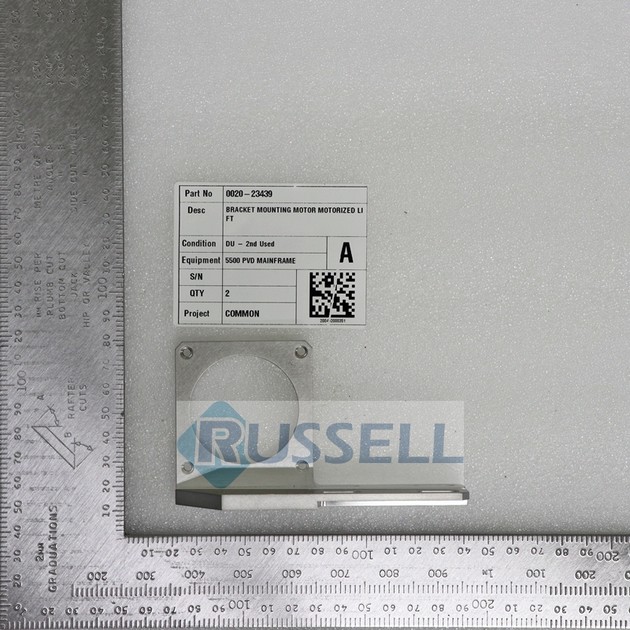 0020-23439 : parts
