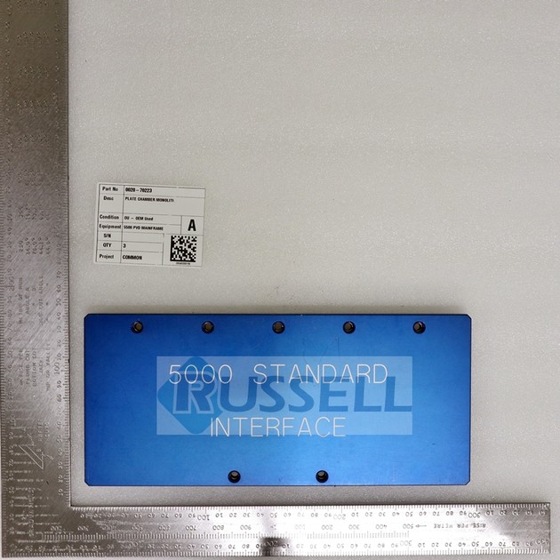 0020-70223 : RUSSELL ENG