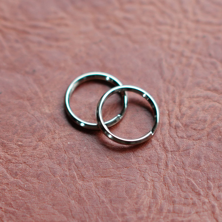 Arte di mano] O-ring 2 pieces / strap parts : LEICA CASES & STRAPS