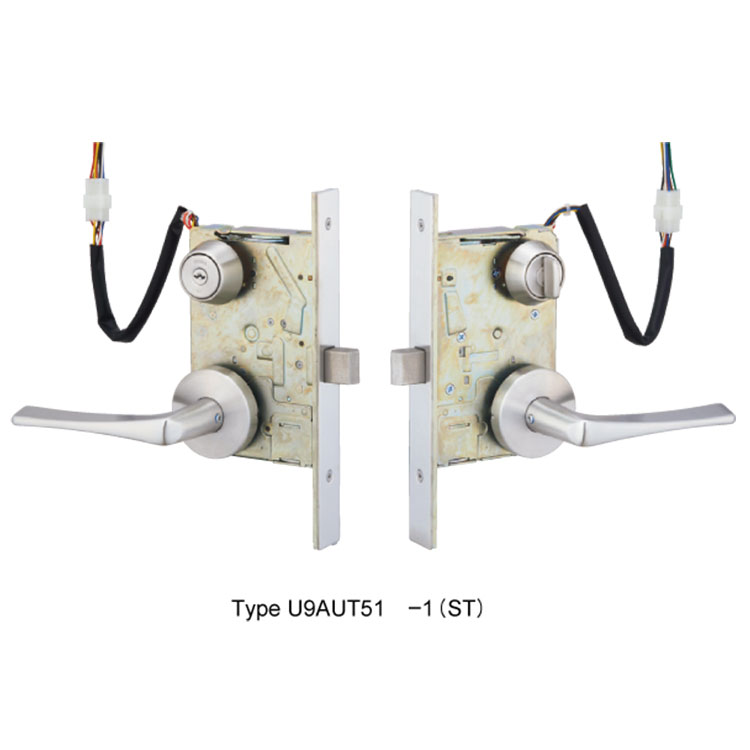 MIWA Deadbolt lock U9AD Series (Japan door lock / Miwa Lock) : JK