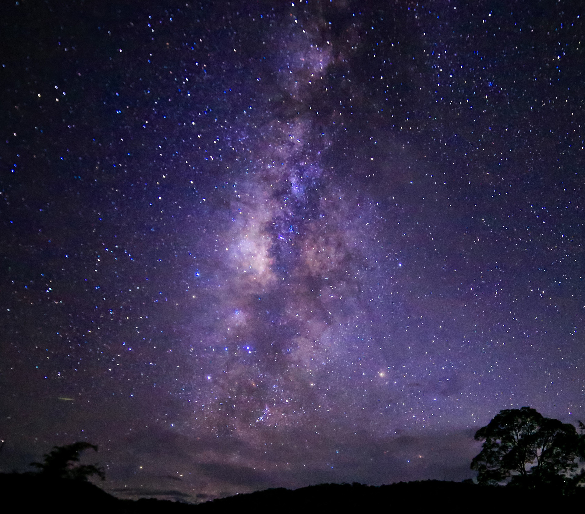 mobile background