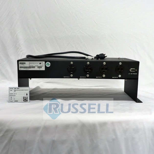 0290-09318 : RUSSELL ENG