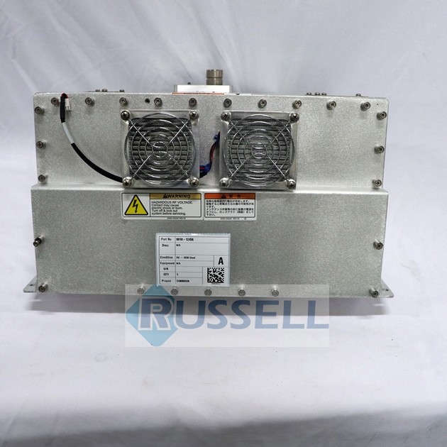 0010-12456 : RUSSELL ENG