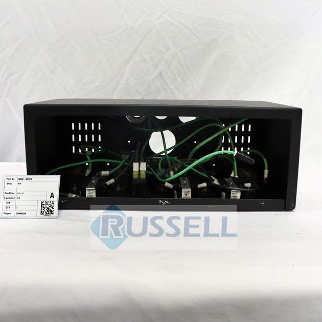 0090-00928 : RUSSELL ENG