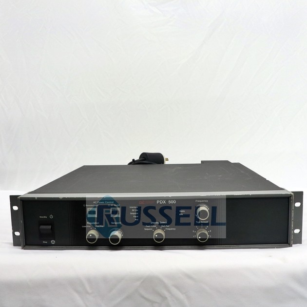 0190-13407 : RUSSELL ENG
