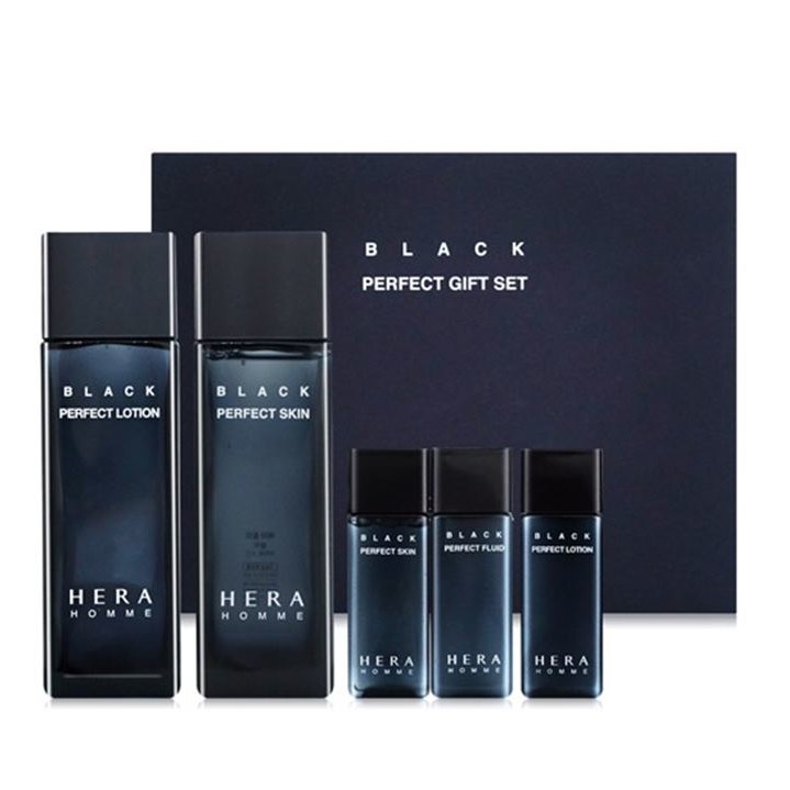 hera skin care set