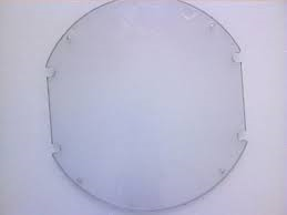 0020-28711 VIEWPORT SHIELD, 10