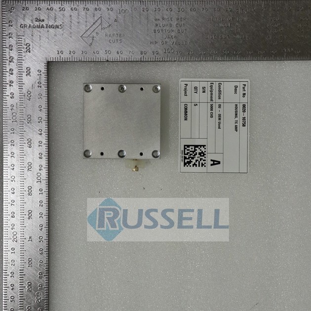 0020-10758 : parts